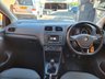 USED 2015 15 VOLKSWAGEN POLO 1.2 TSI BlueMotion Tech SE Hatchback 5dr Petrol Manual Euro 6 (s/s) (90 ps) 