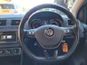 USED 2015 15 VOLKSWAGEN POLO 1.2 TSI BlueMotion Tech SE Hatchback 5dr Petrol Manual Euro 6 (s/s) (90 ps) 