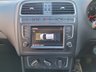 USED 2015 15 VOLKSWAGEN POLO 1.2 TSI BlueMotion Tech SE Hatchback 5dr Petrol Manual Euro 6 (s/s) (90 ps) 