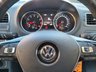 USED 2015 15 VOLKSWAGEN POLO 1.2 TSI BlueMotion Tech SE Hatchback 5dr Petrol Manual Euro 6 (s/s) (90 ps) 