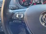 USED 2015 15 VOLKSWAGEN POLO 1.2 TSI BlueMotion Tech SE Hatchback 5dr Petrol Manual Euro 6 (s/s) (90 ps) 