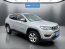 USED 2018 68 JEEP COMPASS 1.4T MultiAirII Longitude SUV 5dr Petrol Manual Euro 6 (s/s) (140 ps) SATNAV REVERSE CAMERA 12 MONTHS MOT  