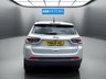 USED 2018 68 JEEP COMPASS 1.4T MultiAirII Longitude SUV 5dr Petrol Manual Euro 6 (s/s) (140 ps) SATNAV REVERSE CAMERA 12 MONTHS MOT  