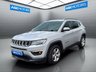 USED 2018 68 JEEP COMPASS 1.4T MultiAirII Longitude SUV 5dr Petrol Manual Euro 6 (s/s) (140 ps) SATNAV REVERSE CAMERA 12 MONTHS MOT  