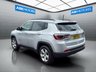 USED 2018 68 JEEP COMPASS 1.4T MultiAirII Longitude SUV 5dr Petrol Manual Euro 6 (s/s) (140 ps) SATNAV REVERSE CAMERA 12 MONTHS MOT  