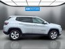 USED 2018 68 JEEP COMPASS 1.4T MultiAirII Longitude SUV 5dr Petrol Manual Euro 6 (s/s) (140 ps) SATNAV REVERSE CAMERA 12 MONTHS MOT  