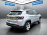 USED 2018 68 JEEP COMPASS 1.4T MultiAirII Longitude SUV 5dr Petrol Manual Euro 6 (s/s) (140 ps) SATNAV REVERSE CAMERA 12 MONTHS MOT  