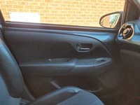 USED 2015 15 TOYOTA AYGO 1.0 VVT-i x-pression Hatchback 5dr Petrol Manual Euro 5 Euro 5 (68 ps) REAR CAMERA - HIGH SPEC
