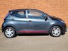 USED 2015 15 TOYOTA AYGO 1.0 VVT-i x-pression Hatchback 5dr Petrol Manual Euro 5 Euro 5 (68 ps) REAR CAMERA - HIGH SPEC