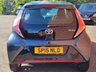 USED 2015 15 TOYOTA AYGO 1.0 VVT-i x-pression Hatchback 5dr Petrol Manual Euro 5 Euro 5 (68 ps) REAR CAMERA - HIGH SPEC