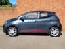 USED 2015 15 TOYOTA AYGO 1.0 VVT-i x-pression Hatchback 5dr Petrol Manual Euro 5 Euro 5 (68 ps) REAR CAMERA - HIGH SPEC