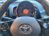 USED 2015 15 TOYOTA AYGO 1.0 VVT-i x-pression Hatchback 5dr Petrol Manual Euro 5 Euro 5 (68 ps) REAR CAMERA - HIGH SPEC