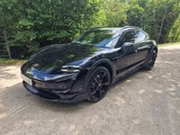 USED 2021 71 PORSCHE TAYCAN Performance Plus 93.4kWh 4S Cross Turismo 5dr Electric Auto 4WD (571 ps) 8.9% APR FINANCE RATES