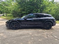 USED 2021 71 PORSCHE TAYCAN Performance Plus 93.4kWh 4S Cross Turismo 5dr Electric Auto 4WD (571 ps) 8.9% APR FINANCE RATES