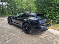 USED 2021 71 PORSCHE TAYCAN Performance Plus 93.4kWh 4S Cross Turismo 5dr Electric Auto 4WD (571 ps) 8.9% APR FINANCE RATES
