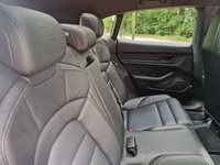 USED 2021 71 PORSCHE TAYCAN Performance Plus 93.4kWh 4S Cross Turismo 5dr Electric Auto 4WD (571 ps) 8.9% APR FINANCE RATES