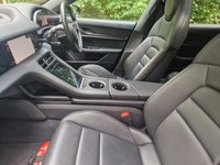 USED 2021 71 PORSCHE TAYCAN Performance Plus 93.4kWh 4S Cross Turismo 5dr Electric Auto 4WD (571 ps) 8.9% APR FINANCE RATES