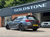 USED 2018 M BMW 1 SERIES 3.0 M140i Shadow Edition Hatchback 5dr Petrol Auto Euro 6 (s/s) (340 ps) STAGE 2 +