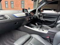 USED 2018 M BMW 1 SERIES 3.0 M140i Shadow Edition Hatchback 5dr Petrol Auto Euro 6 (s/s) (340 ps) STAGE 2 +