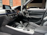 USED 2018 M BMW 1 SERIES 3.0 M140i Shadow Edition Hatchback 5dr Petrol Auto Euro 6 (s/s) (340 ps) STAGE 2 +