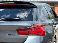 USED 2018 M BMW 1 SERIES 3.0 M140i Shadow Edition Hatchback 5dr Petrol Auto Euro 6 (s/s) (340 ps) STAGE 2 +