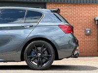 USED 2018 M BMW 1 SERIES 3.0 M140i Shadow Edition Hatchback 5dr Petrol Auto Euro 6 (s/s) (340 ps) STAGE 2 +