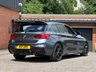 USED 2018 M BMW 1 SERIES 3.0 M140i Shadow Edition Hatchback 5dr Petrol Auto Euro 6 (s/s) (340 ps) STAGE 2 +