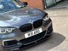 USED 2018 M BMW 1 SERIES 3.0 M140i Shadow Edition Hatchback 5dr Petrol Auto Euro 6 (s/s) (340 ps) STAGE 2 +