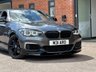USED 2018 M BMW 1 SERIES 3.0 M140i Shadow Edition Hatchback 5dr Petrol Auto Euro 6 (s/s) (340 ps) STAGE 2 +