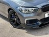 USED 2018 M BMW 1 SERIES 3.0 M140i Shadow Edition Hatchback 5dr Petrol Auto Euro 6 (s/s) (340 ps) STAGE 2 +