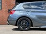 USED 2018 M BMW 1 SERIES 3.0 M140i Shadow Edition Hatchback 5dr Petrol Auto Euro 6 (s/s) (340 ps) STAGE 2 +