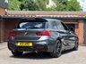 USED 2018 M BMW 1 SERIES 3.0 M140i Shadow Edition Hatchback 5dr Petrol Auto Euro 6 (s/s) (340 ps) STAGE 2 +