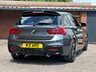 USED 2018 M BMW 1 SERIES 3.0 M140i Shadow Edition Hatchback 5dr Petrol Auto Euro 6 (s/s) (340 ps) STAGE 2 +
