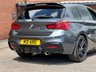 USED 2018 M BMW 1 SERIES 3.0 M140i Shadow Edition Hatchback 5dr Petrol Auto Euro 6 (s/s) (340 ps) STAGE 2 +