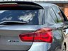 USED 2018 M BMW 1 SERIES 3.0 M140i Shadow Edition Hatchback 5dr Petrol Auto Euro 6 (s/s) (340 ps) STAGE 2 +