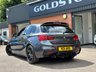 USED 2018 M BMW 1 SERIES 3.0 M140i Shadow Edition Hatchback 5dr Petrol Auto Euro 6 (s/s) (340 ps) STAGE 2 +