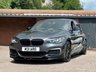 USED 2018 M BMW 1 SERIES 3.0 M140i Shadow Edition Hatchback 5dr Petrol Auto Euro 6 (s/s) (340 ps) STAGE 2 +