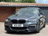 USED 2018 M BMW 1 SERIES 3.0 M140i Shadow Edition Hatchback 5dr Petrol Auto Euro 6 (s/s) (340 ps) STAGE 2 +