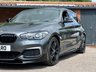 USED 2018 M BMW 1 SERIES 3.0 M140i Shadow Edition Hatchback 5dr Petrol Auto Euro 6 (s/s) (340 ps) STAGE 2 +