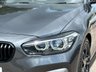 USED 2018 M BMW 1 SERIES 3.0 M140i Shadow Edition Hatchback 5dr Petrol Auto Euro 6 (s/s) (340 ps) STAGE 2 +