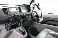 USED 2022 22 FIAT SCUDO 2.0 Multijet Tecnico Auto LWB Euro 6 (s/s) 6dr 1OWNER*AUTOMATIC*DAB*BLUETOOTH