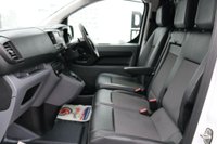 USED 2022 22 FIAT SCUDO 2.0 Multijet Tecnico Auto LWB Euro 6 (s/s) 6dr 1OWNER*AUTOMATIC*DAB*BLUETOOTH