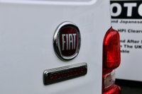 USED 2022 22 FIAT SCUDO 2.0 Multijet Tecnico Auto LWB Euro 6 (s/s) 6dr 1OWNER*AUTOMATIC*DAB*BLUETOOTH