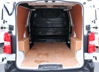USED 2022 22 FIAT SCUDO 2.0 Multijet Tecnico Auto LWB Euro 6 (s/s) 6dr 1OWNER*AUTOMATIC*DAB*BLUETOOTH