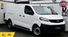 USED 2022 22 FIAT SCUDO 2.0 Multijet Tecnico Auto LWB Euro 6 (s/s) 6dr 1OWNER*AUTOMATIC*DAB*BLUETOOTH