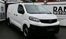 USED 2022 22 FIAT SCUDO 2.0 Multijet Tecnico Auto LWB Euro 6 (s/s) 6dr 1OWNER*AUTOMATIC*DAB*BLUETOOTH