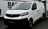 USED 2022 22 FIAT SCUDO 2.0 Multijet Tecnico Auto LWB Euro 6 (s/s) 6dr 1OWNER*AUTOMATIC*DAB*BLUETOOTH