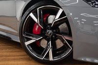 USED 2021 21 AUDI RS6 AVANT 4.0 TFSI V8 Vorsprung 