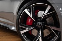 USED 2021 21 AUDI RS6 AVANT 4.0 TFSI V8 Vorsprung 