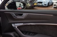 USED 2021 21 AUDI RS6 AVANT 4.0 TFSI V8 Vorsprung 